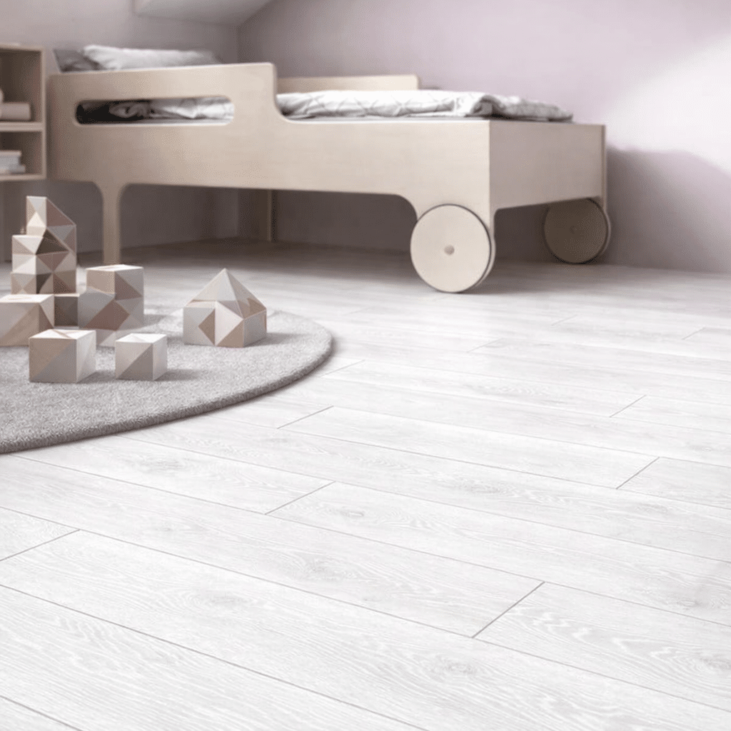 Wood Effect Tiles in Leicester