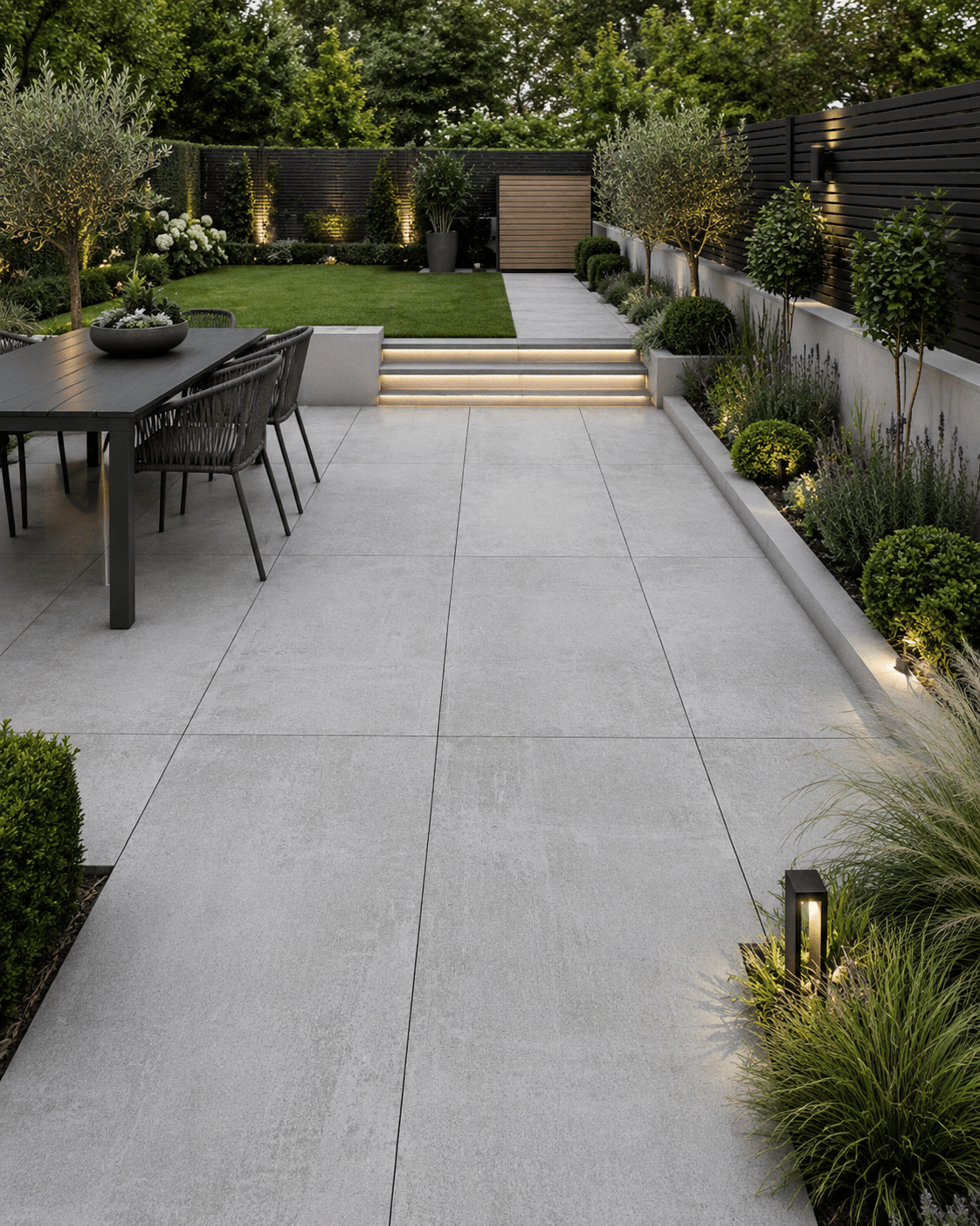 Built for landscapers and installers