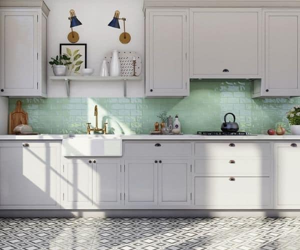 Built for kitchen fitters and installers